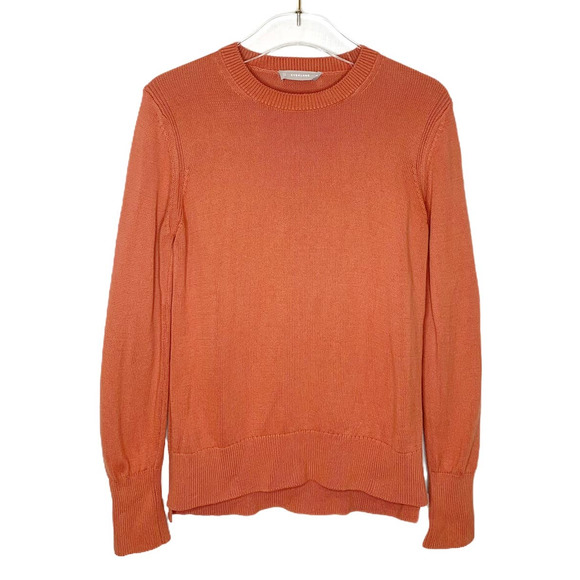 Everlane Sweaters - Everlane Crewneck Cotton Sweater Medium